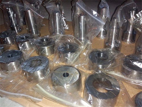 丽水冲孔模具哪家好