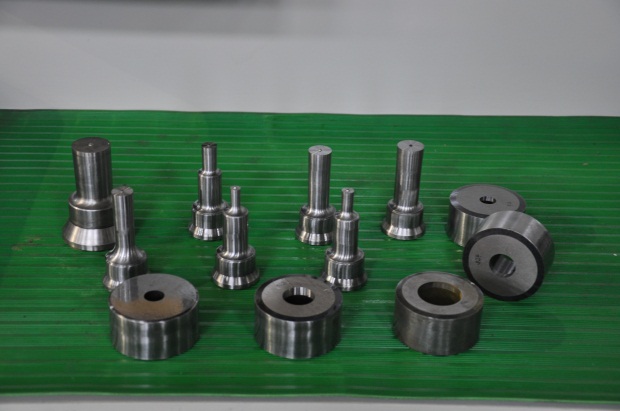 丽水机械冲模具用途