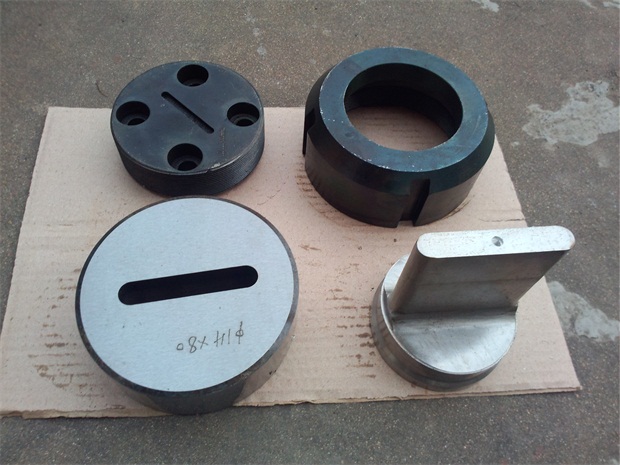 丽水冲孔模具生产厂家