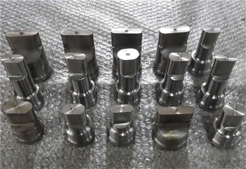 丽水冲孔模具