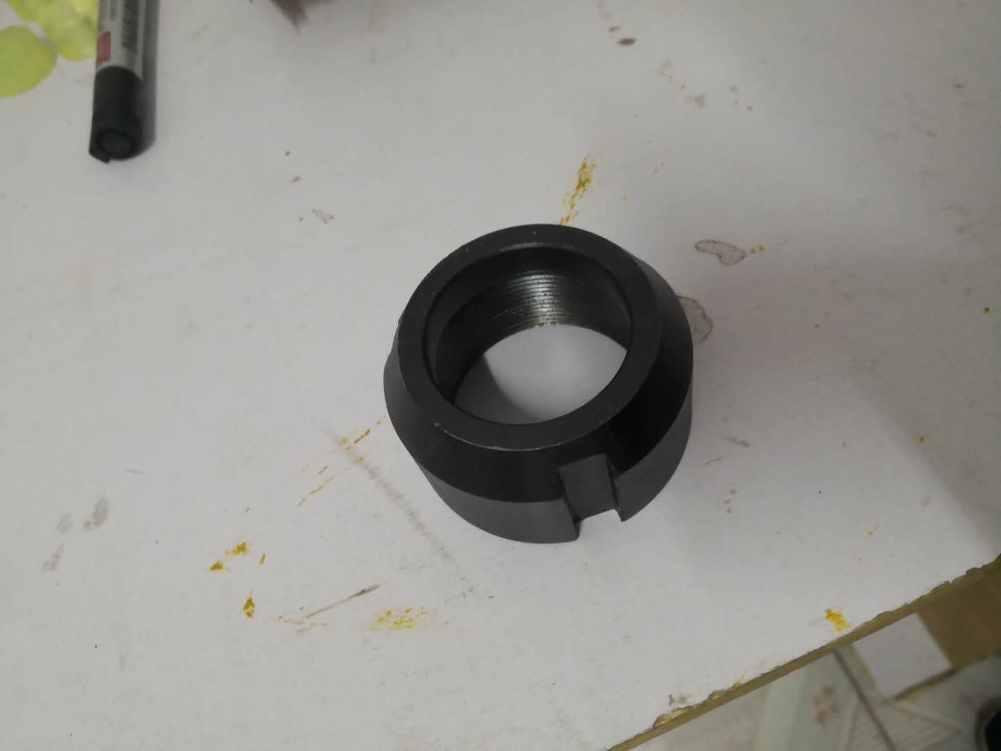 丽水机械冲模具
