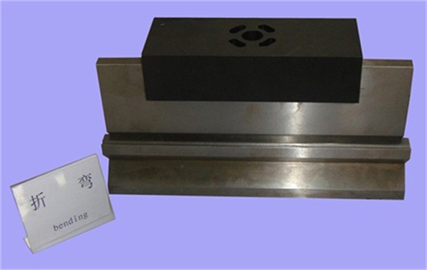 丽水机械冲模具定制