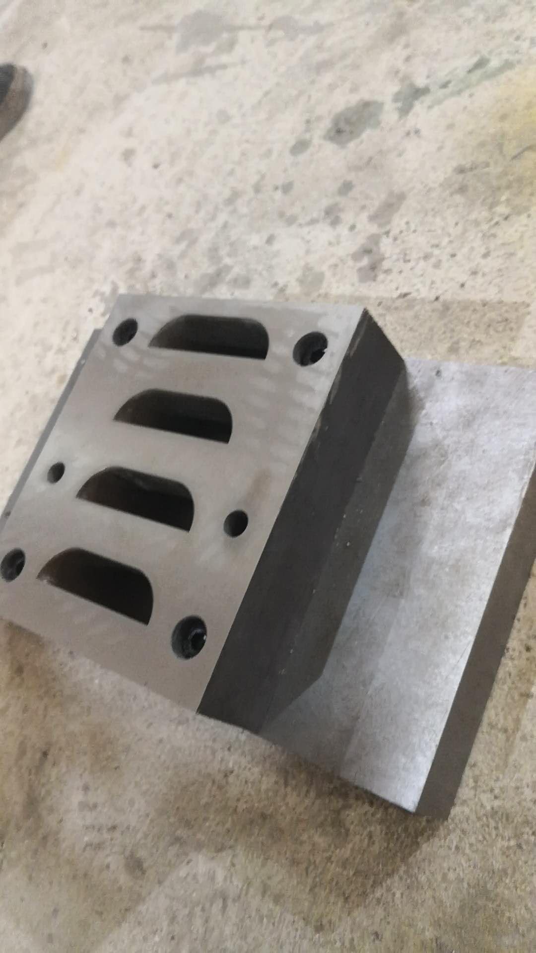 丽水机械冲模具价格