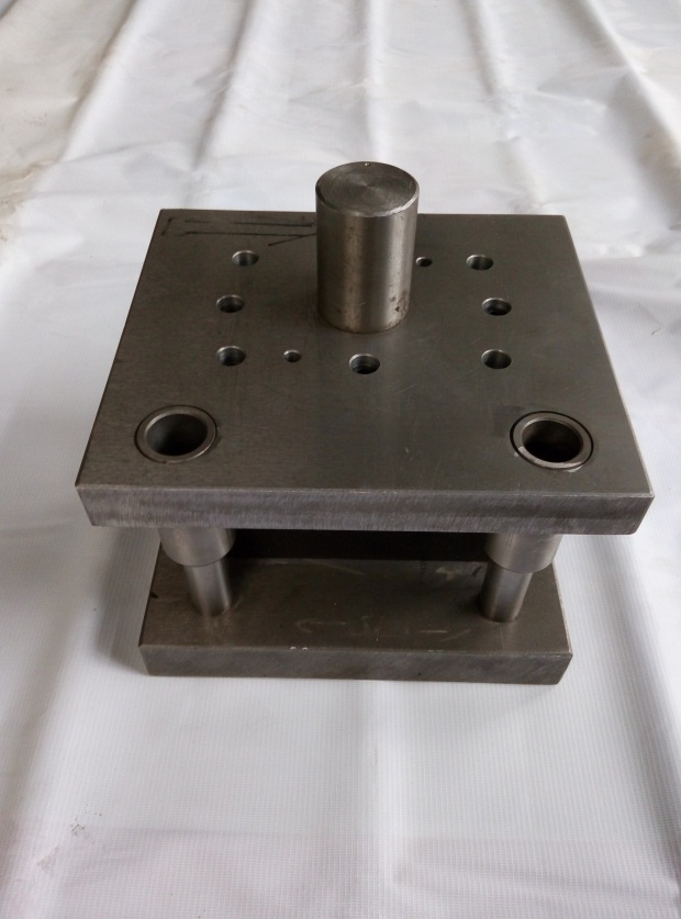 Machinery die customized manufacturers