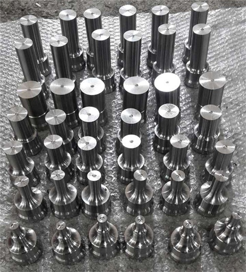 丽水冲孔模具用途