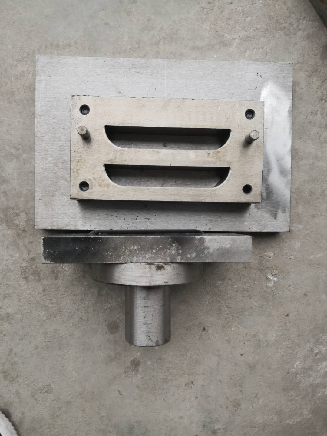 丽水冲孔模具用途