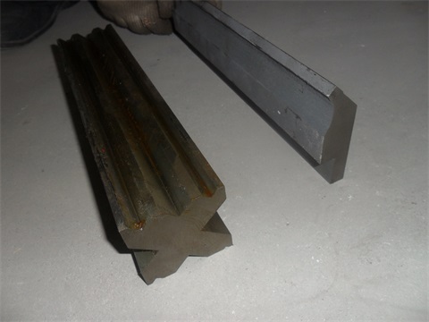 丽水冲孔模具定制