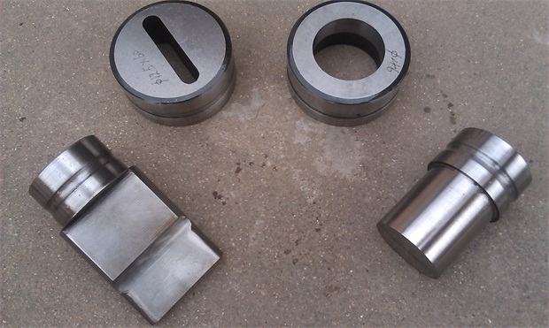 丽水冲孔模具价格
