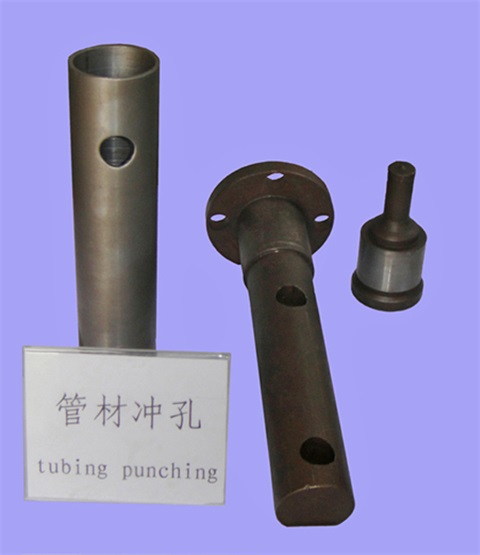 丽水冲孔模具哪家好